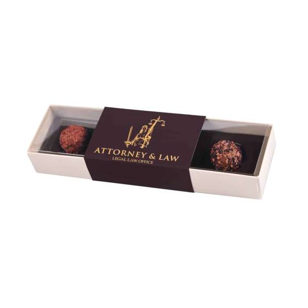 ART DECO 4 BOX