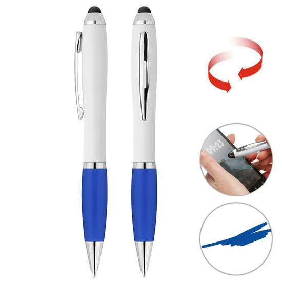 Touchscreen-Drehkugelschreiber 