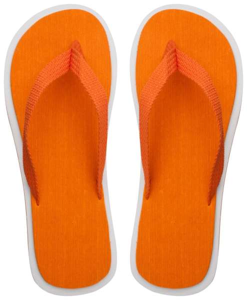 Zehensandalen Malibu