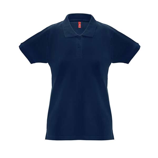 THC MONACO WOMEN Damen Poloshirt