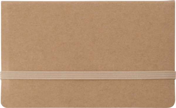 Haftnotizen aus Karton Bjorn