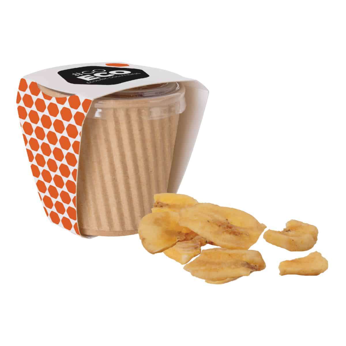 MINI-ERDBEERCHIPS