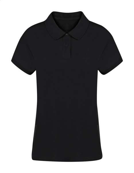 Damen Polo-Shirt Ulian