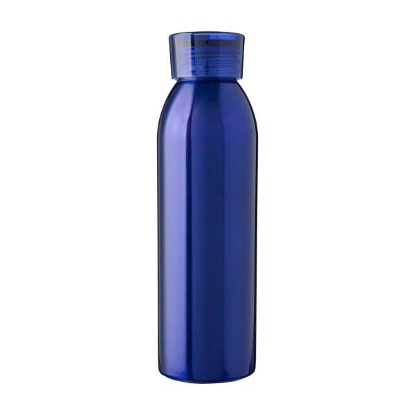 Einwandige Edelstahl-Trinkflasche 650 ml Cindy