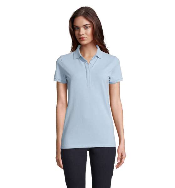 Owen Women Polo 215
