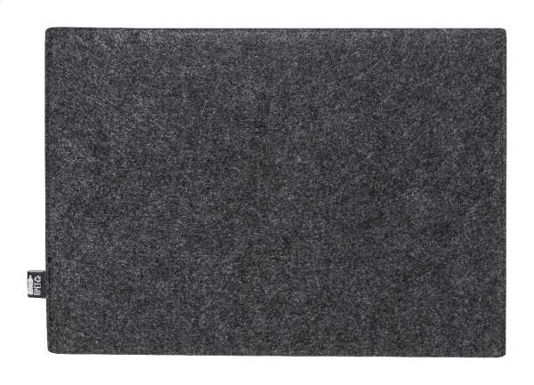 Dokumententasche RPET Refelt Slim