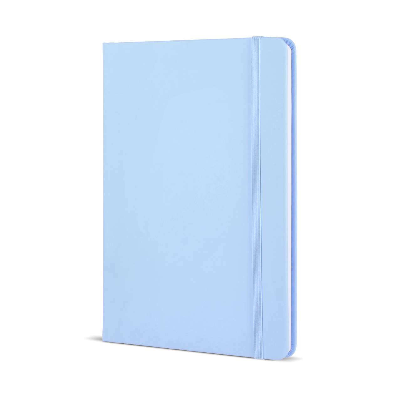 Notizbuch A5 aus PU