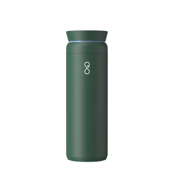 Ocean Bottle Peak Brew 590 ml Becher aus recyceltem Edelstahl