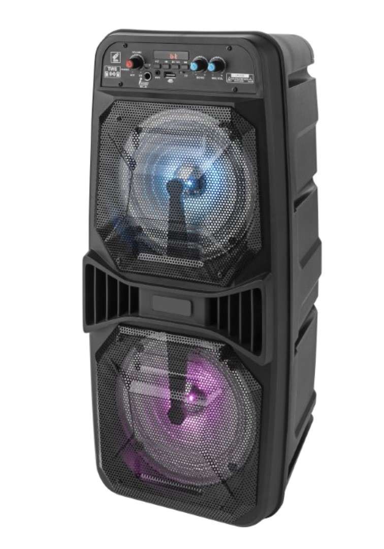 Metmaxx® Lautsprecher 