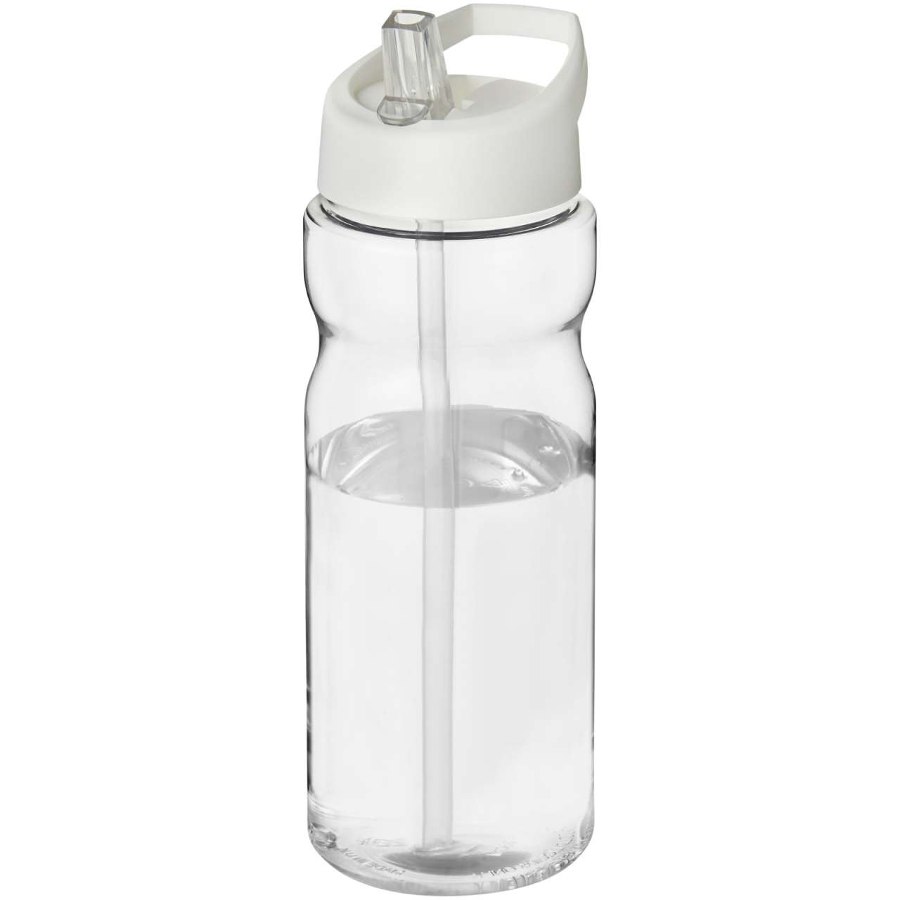 H2O Active® Base Tritan™ 650 ml Sportflasche mit Ausgussdeckel