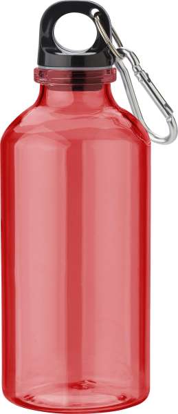 RPET-Trinkflasche Nancy