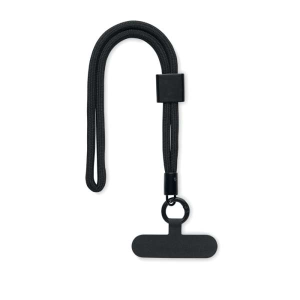 Handykette Handgelenk RPET NONETTE WRIST