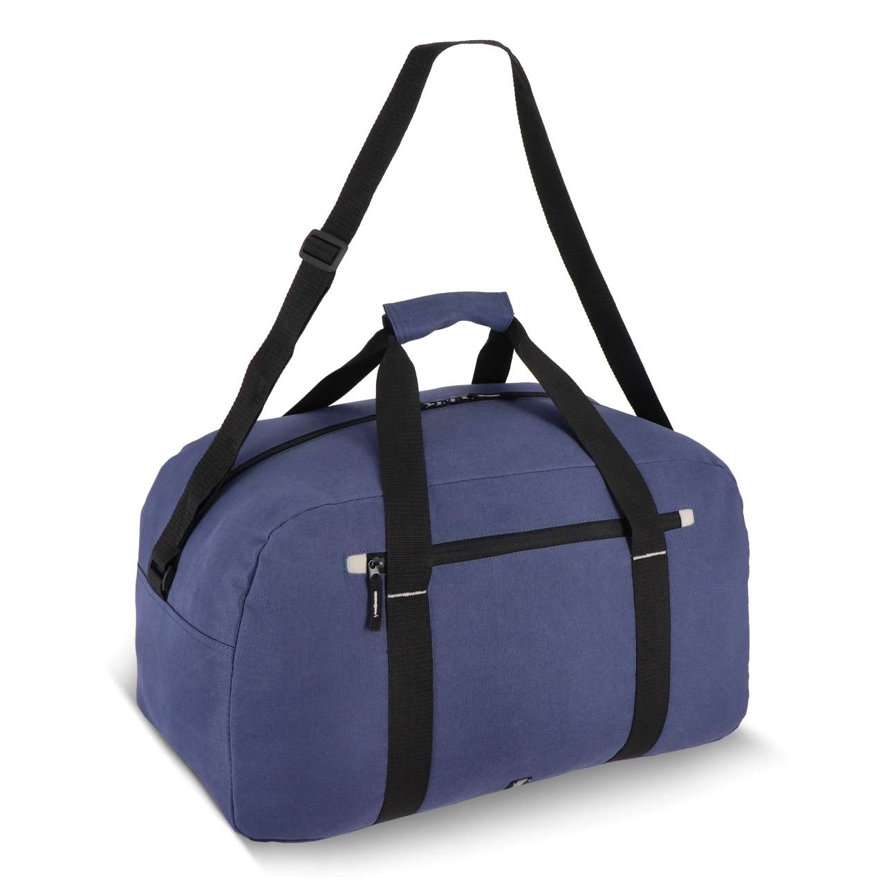 R-PET 600D Nevada Sport- und Reisetasche 53 x 27 x 30 cm 35 L