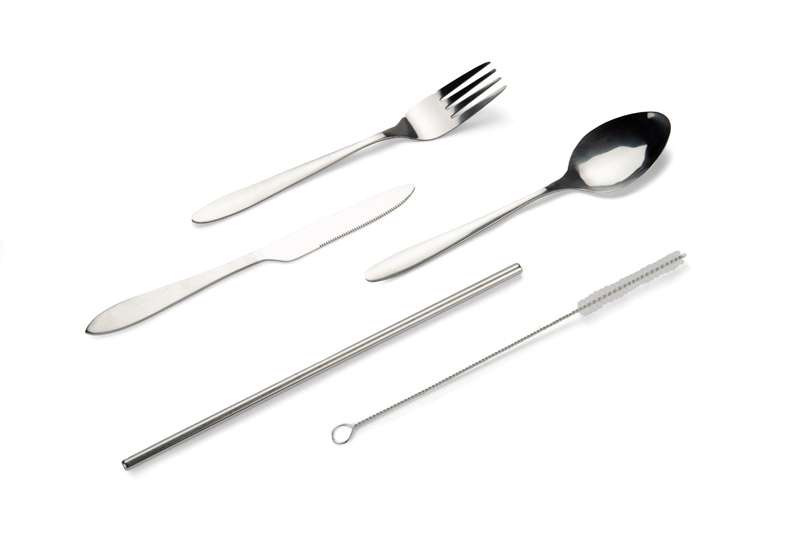 Besteckset ZUNA