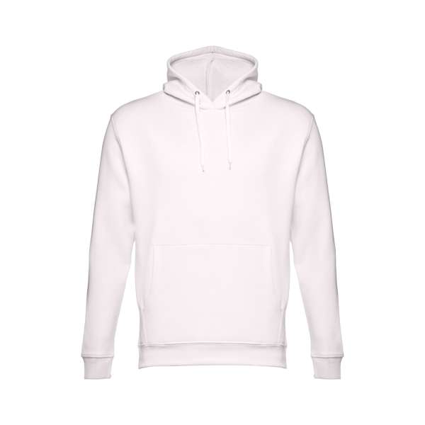 THC PHOENIX Sweatshirt (unisex) mit Kapuze aus Baumwolle und Polyester