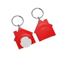 Chip Weiß, Chiphalter Rot