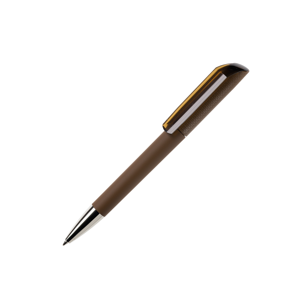 FLOW F1 GOM 30 CR Kugelschreiber Maxema