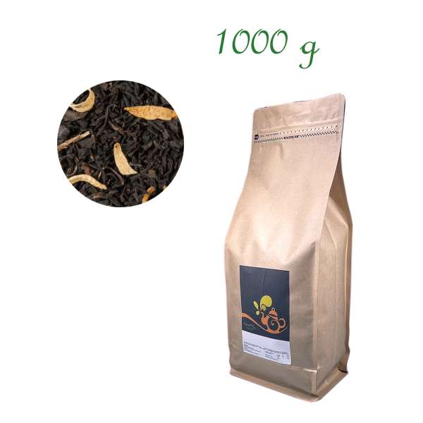 YuboFiT® Pfirsich Tee