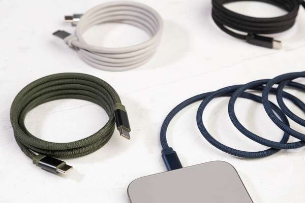 Magnetisches 60W USB-C-Kabel Magsle