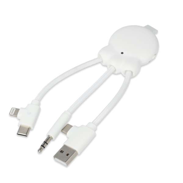 Xoopar OctopusFly Audio-Transmitter