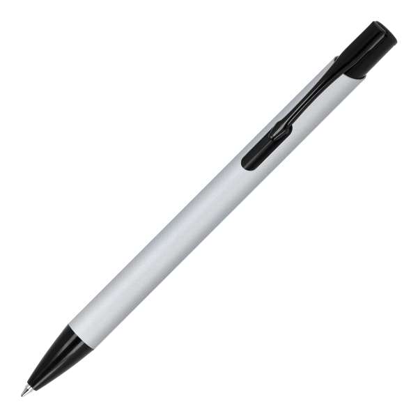 Alicante Soft Touch R-AL schwarze Inkt
