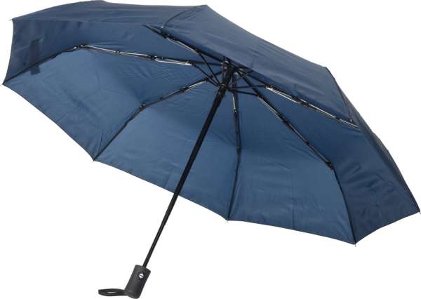 Vollautomatischer Windproof-Taschenschirm PLOPP