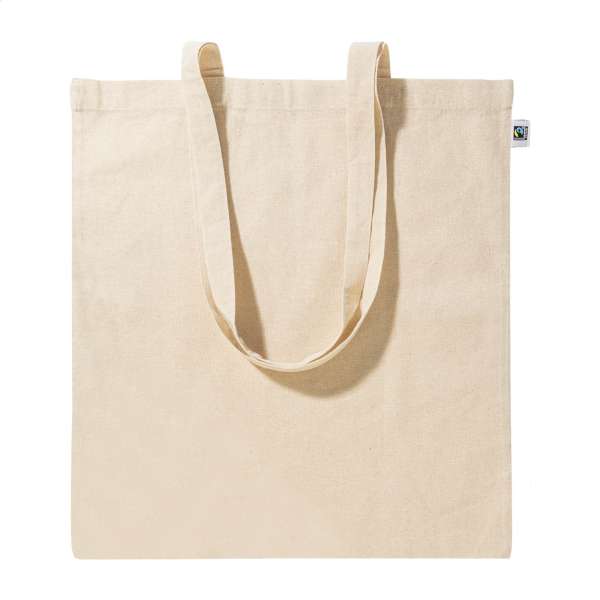 Fairtrade-Einkaufstasche Fershop