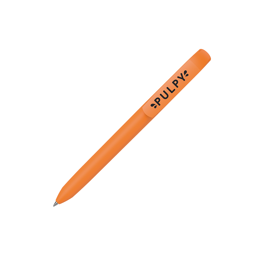 FLOW PURE F2P GOM MATT Kugelschreiber Maxema