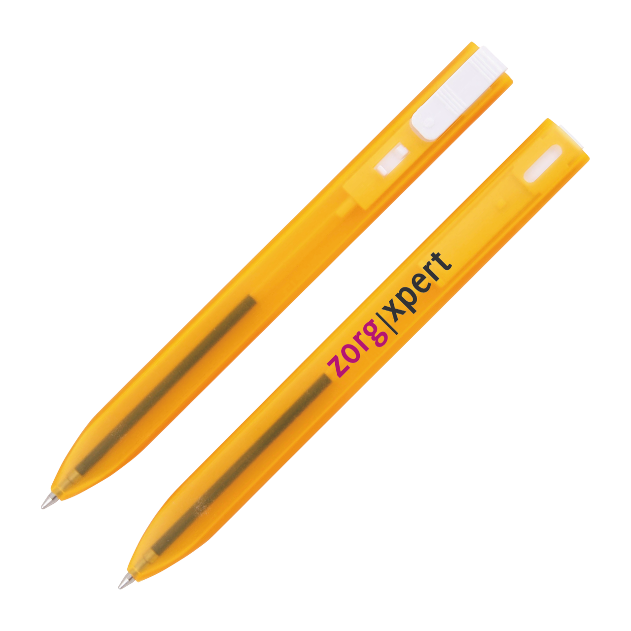 EGINA frosty Kugelschreiber Peekay SALE