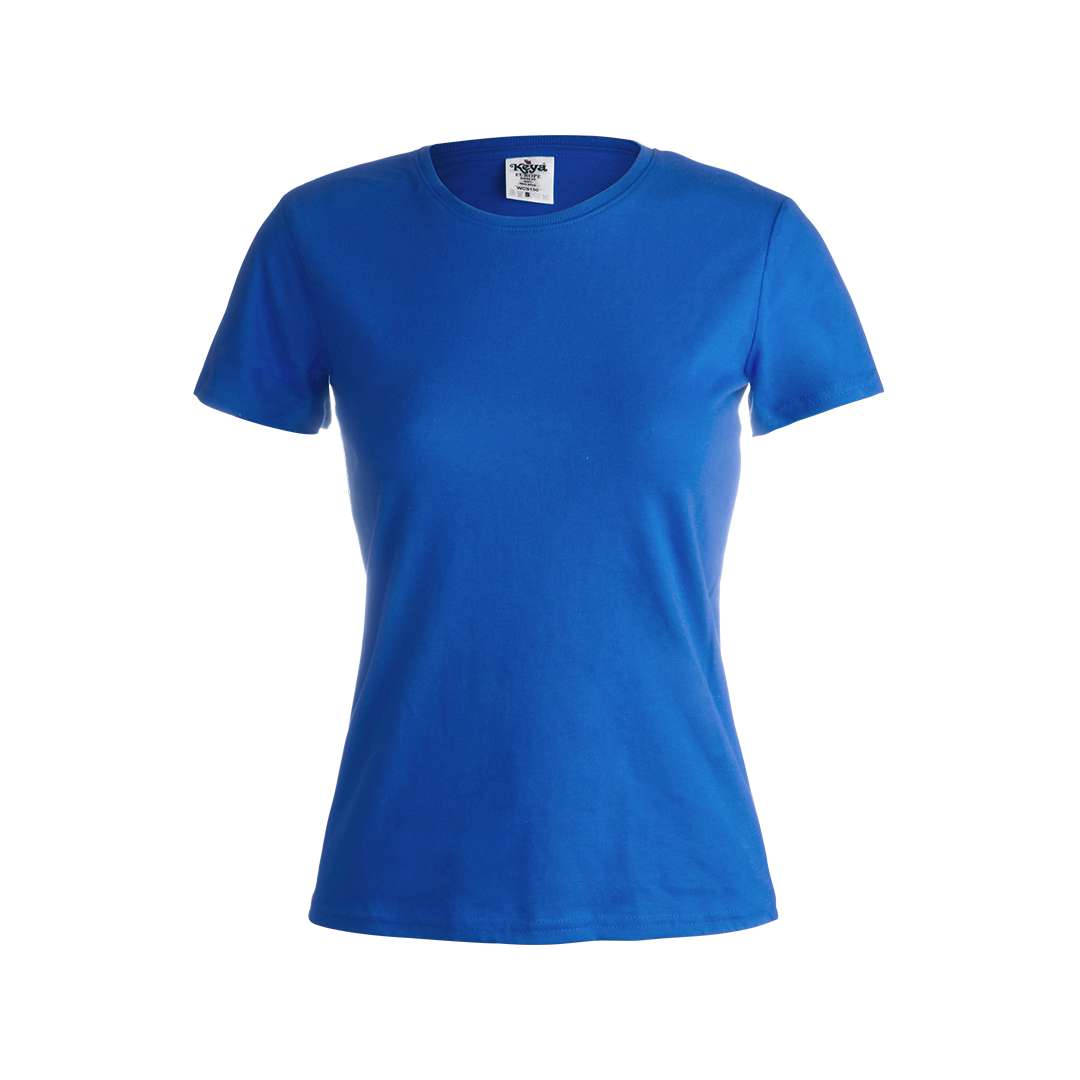 Frauen Farbe T-Shirt 