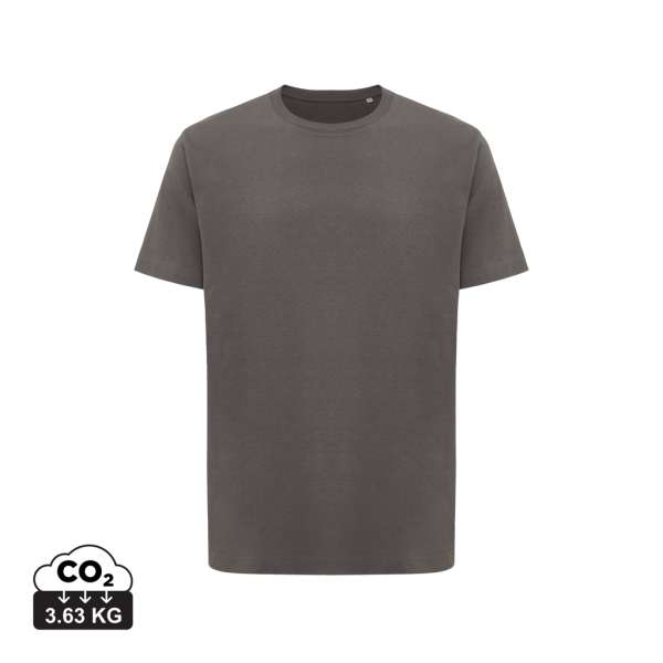 IQONIQ Kakadu relaxed T-Shirt aus recycelter Baumwolle