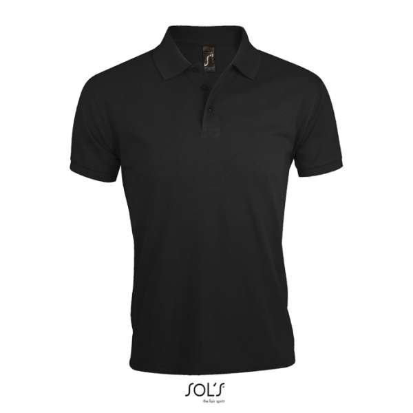 PRIME HERREN POLO 200g PRIME MEN
