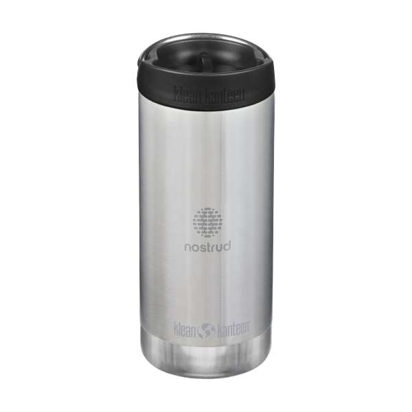 Klean Kanteen TK Wide Recycled Insulated Mug 355 ml
