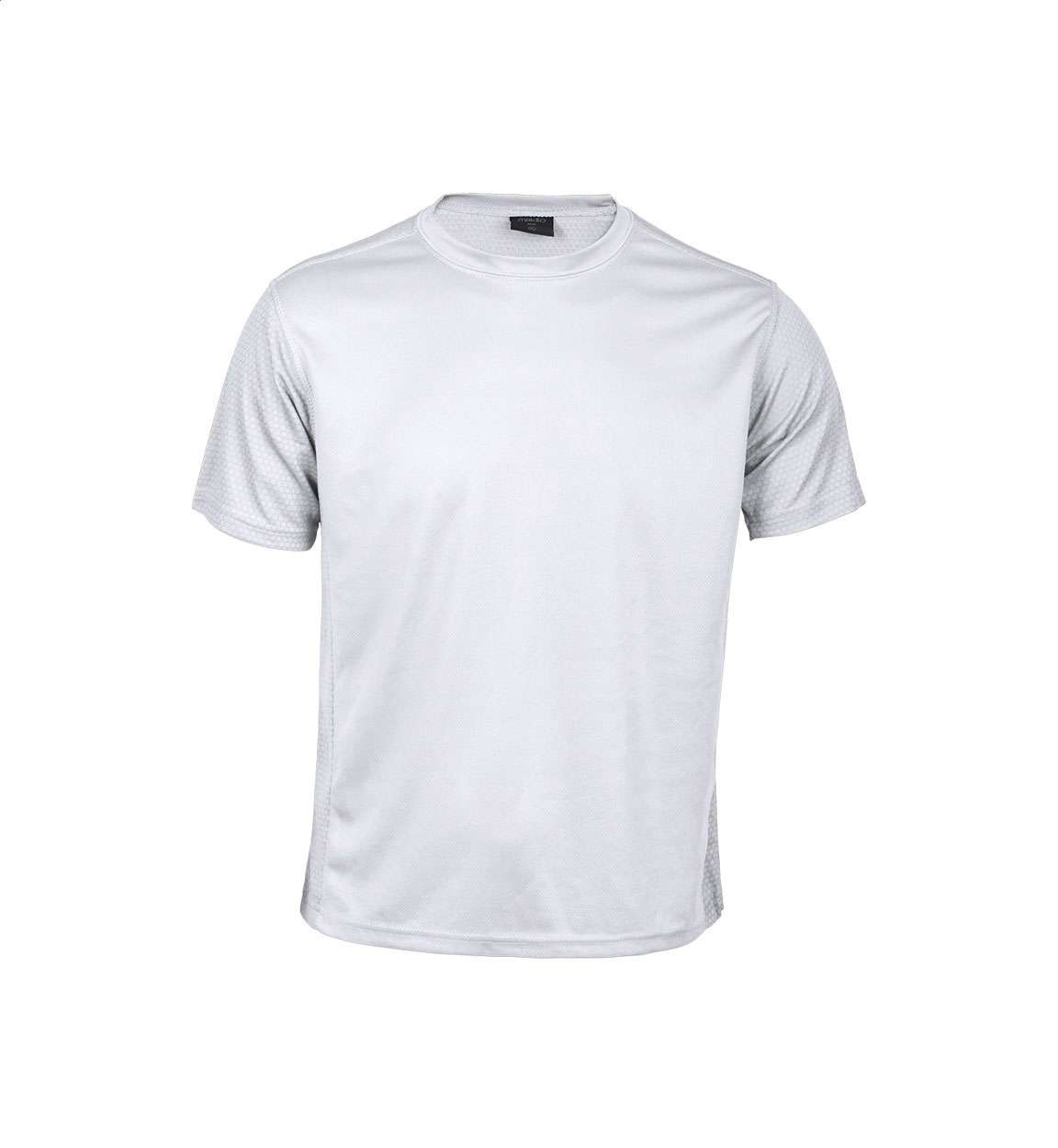 Sport-T-Shirt Ekle