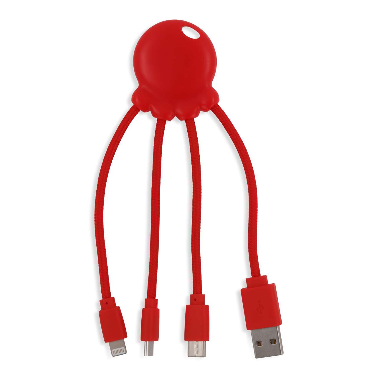 Xoopar Octopus Charging cable