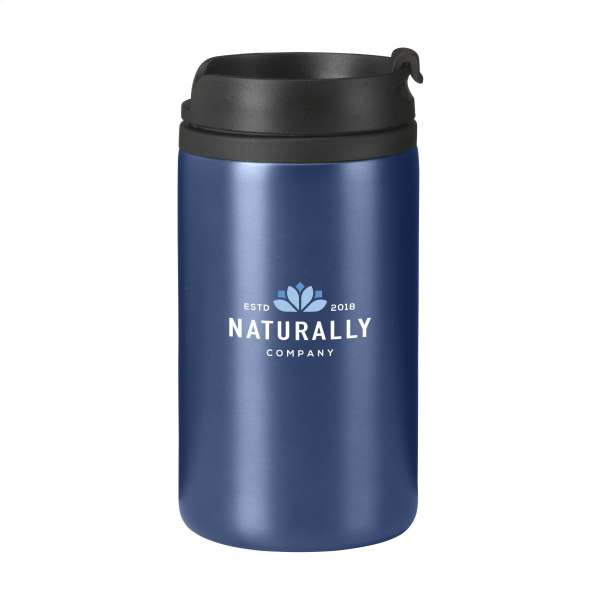 Thermo Can RCS Recycled Steel 300 ml Thermobecher