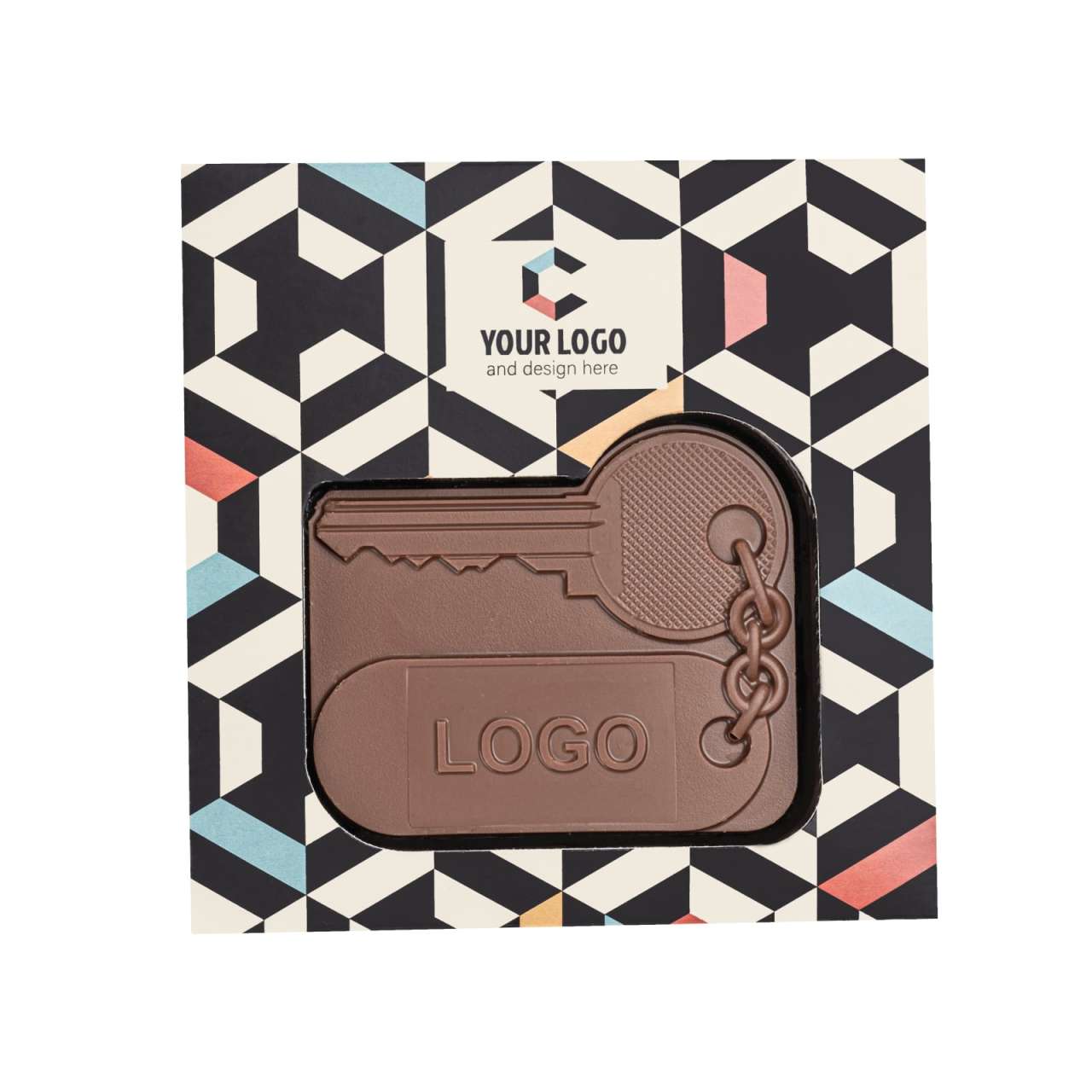 CHOCO4MAT GESCHENK