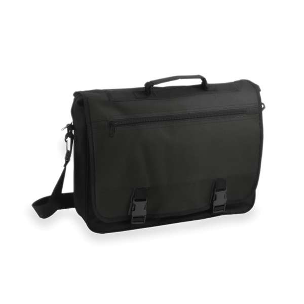 Dokumententasche Verse