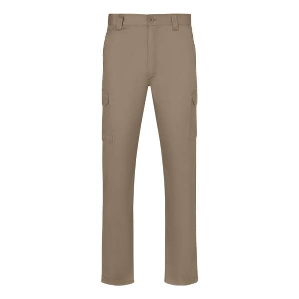 VL HERMES Mehrzweck-Arbeitshose aus Twill (190 g / m²)