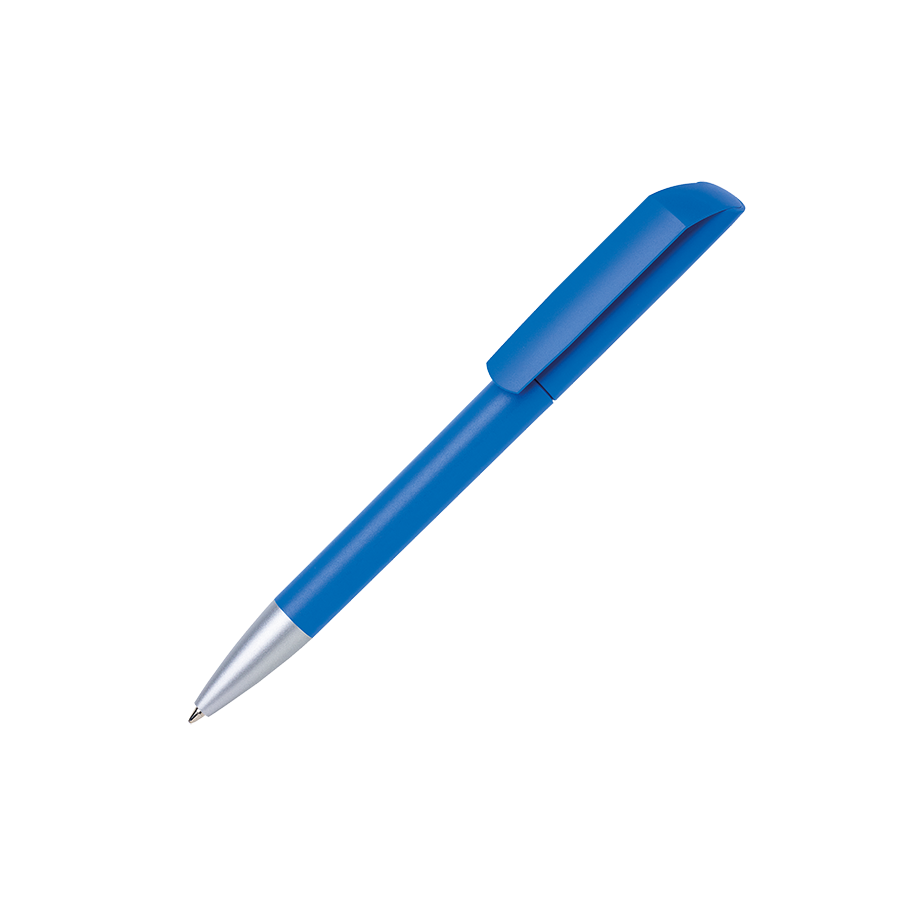 FLOW F1 MATT AL Kugelschreiber Maxema