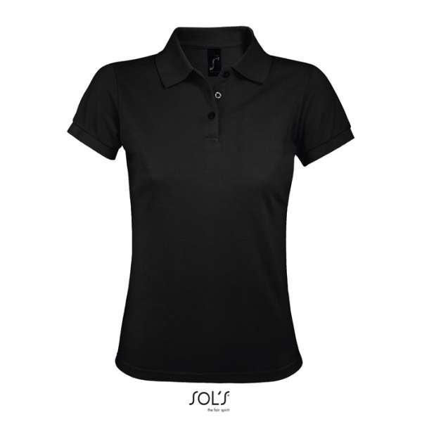 PRIME DAMEN POLO 200g PRIME WOMEN