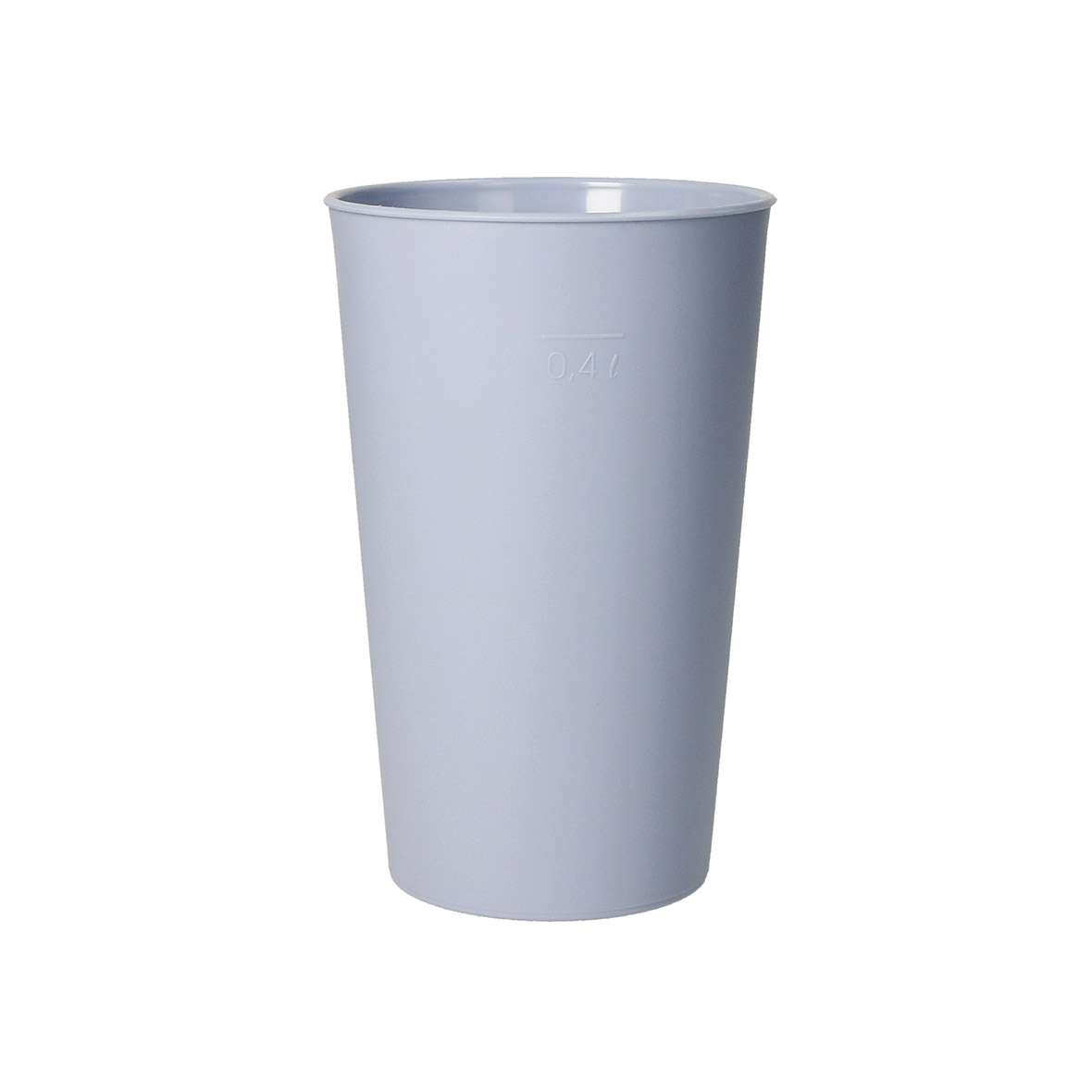 Bio-Trinkbecher 