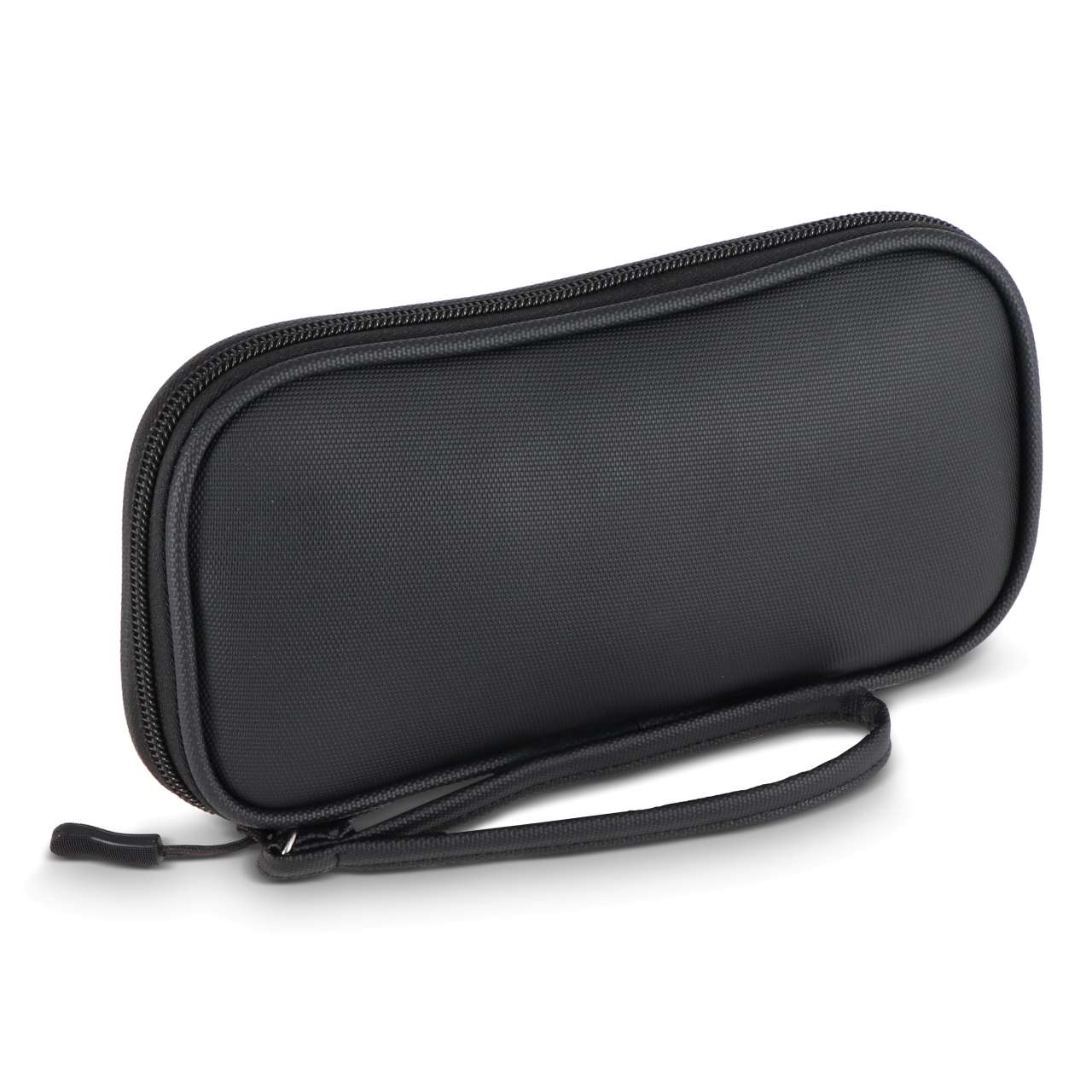 RPET PU-beschichtete 210D Kyra-Organizer-Etui 20 x 11,5 x 2 cm