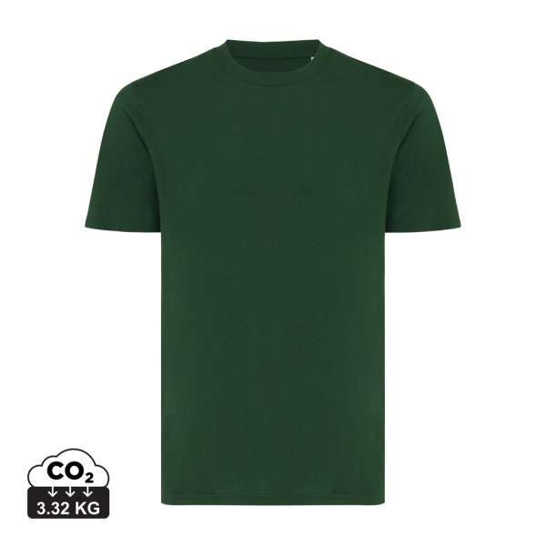 IQONIQ Sierra Lightweight T-Shirt aus recycelter Baumwolle