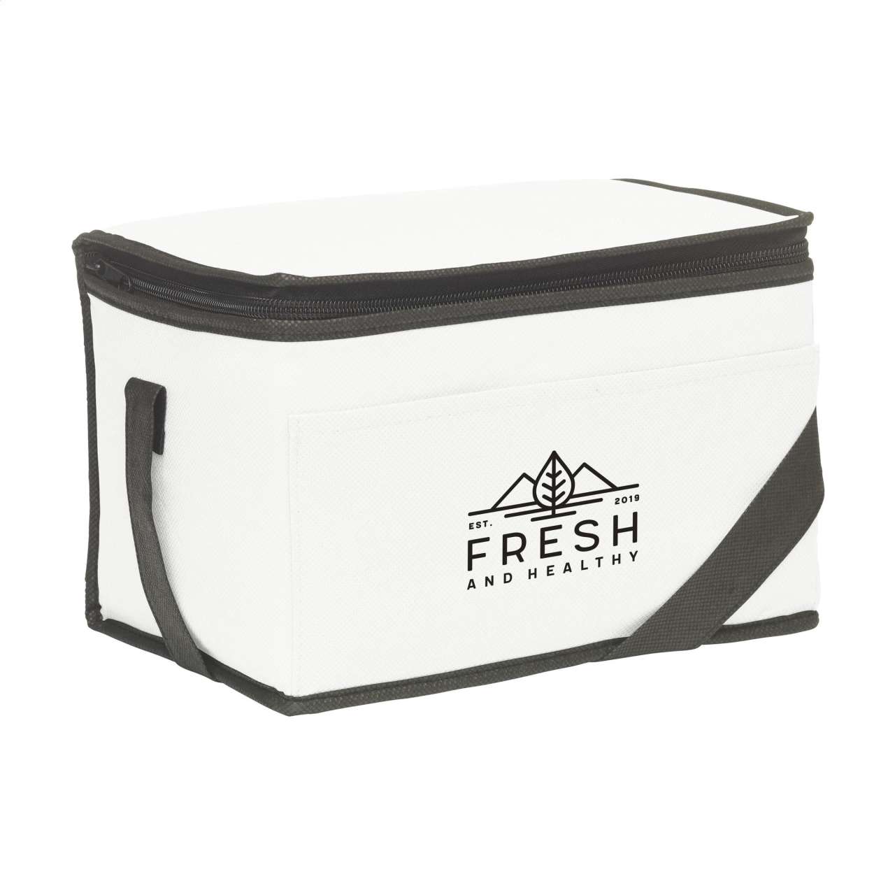 Keep-it-Cool GRS RPET Kühltasche
