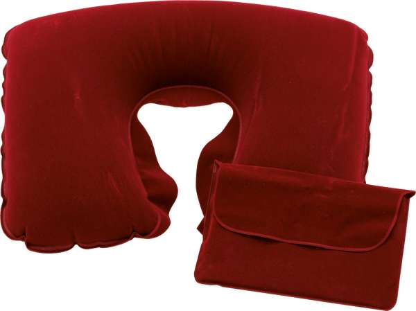 Aufblasbare Nackenstütze COMFORTABLE