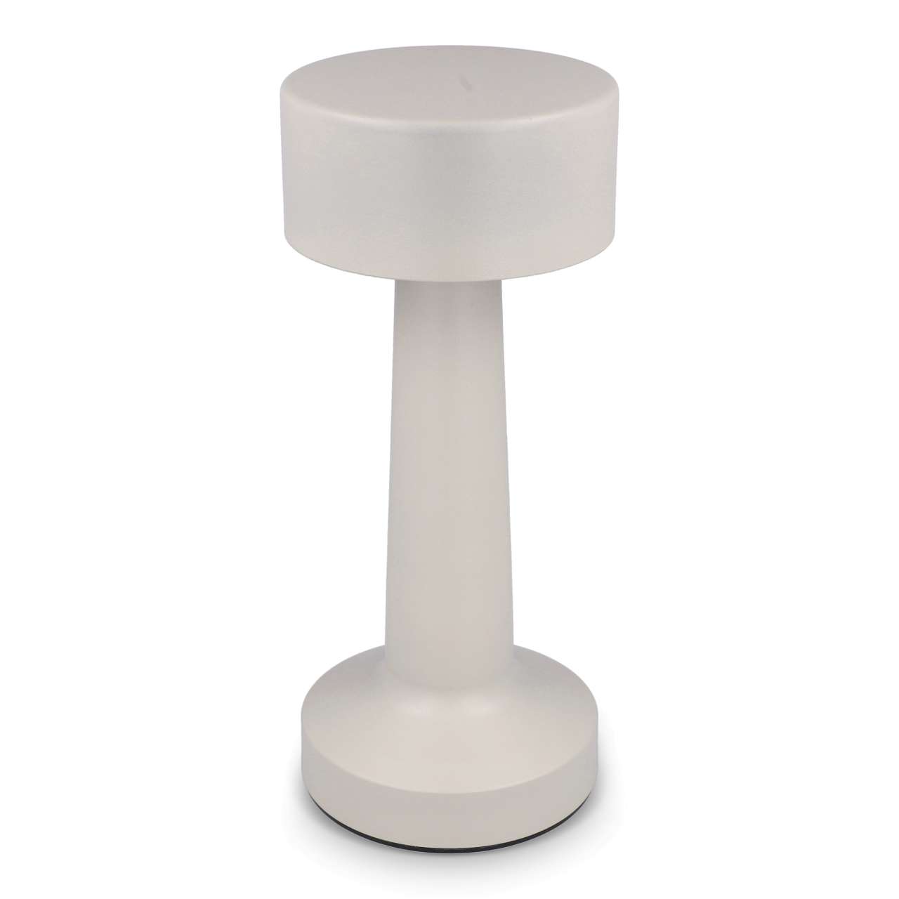 Lumo Tischleuchte mit 3 Lichtmodi und dimmbar