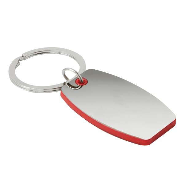 Schlüsselanhänger MIRROR