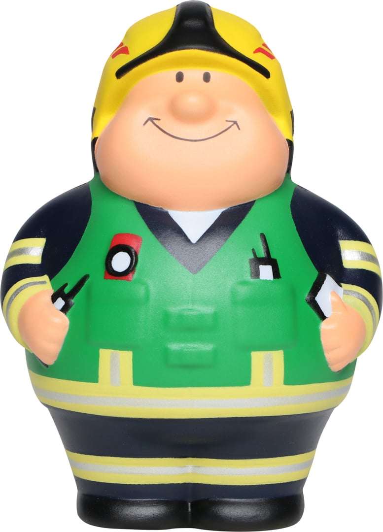 Feuer Bert® 2.0 – jetzt im Einsatz wie nie zuvor!