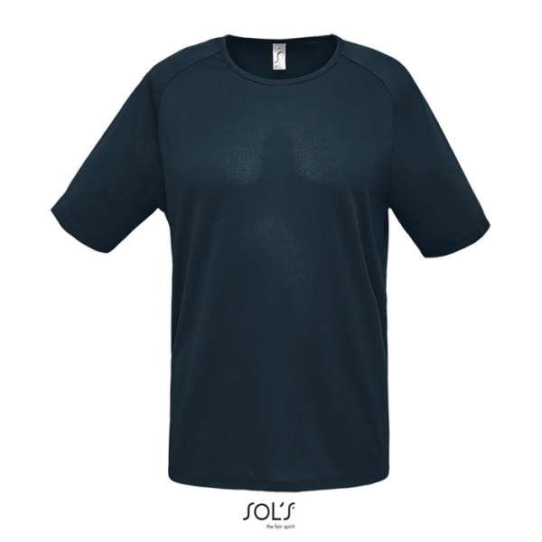 SPORTY MEN T-Shirt SPORTY